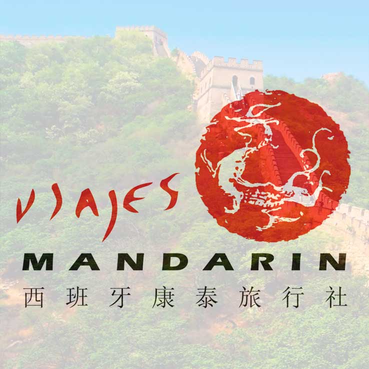 viajes Mandarins